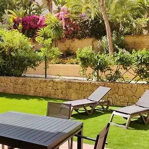 Junto Al Mar Con Gran Terraza Apartamento Marbella
