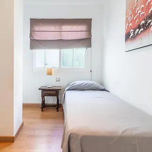 Flatguest Triana Urbano Apartamento Las Palmas de Gran Canaria