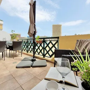 Casa Majos Apartamento Puerto de la Cruz (Tenerife)