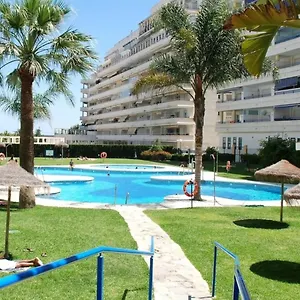 Terrazas L Apartamento Marbella