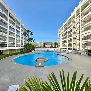 Mediterranean Way - Michelangelo Apartamento Salou