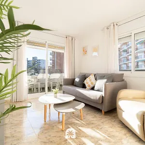 Mediterranean Way - Bahia I Apartamento La Pineda