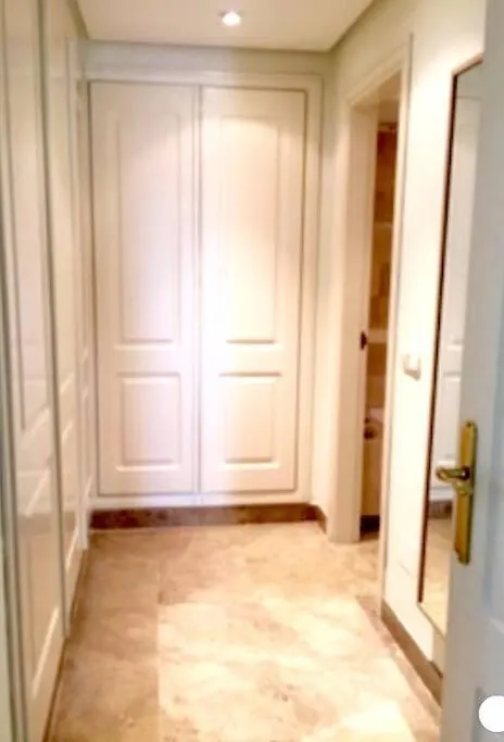 Centric Apartment Marbella Town